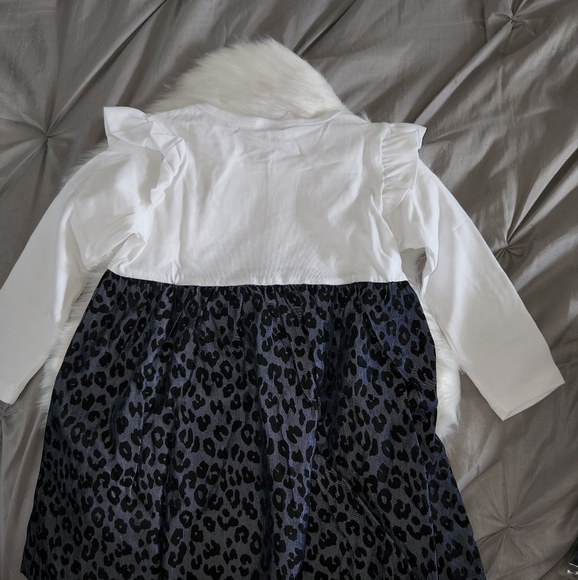 NWT !! TODDLER DRESS - Picture 4 of 4